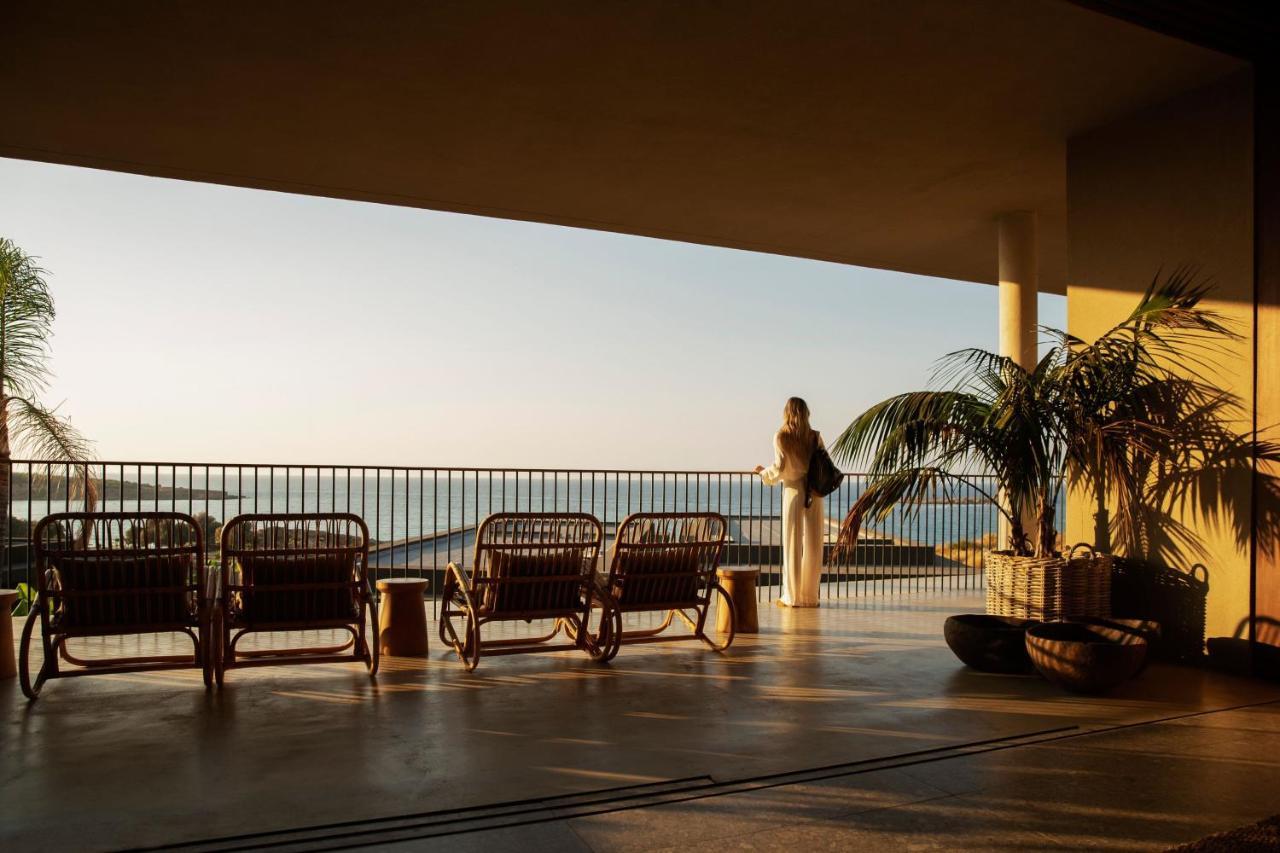 Domes Zeen Chania, A Luxury Collection Resort, Crete Kato Daratso Zewnętrze zdjęcie