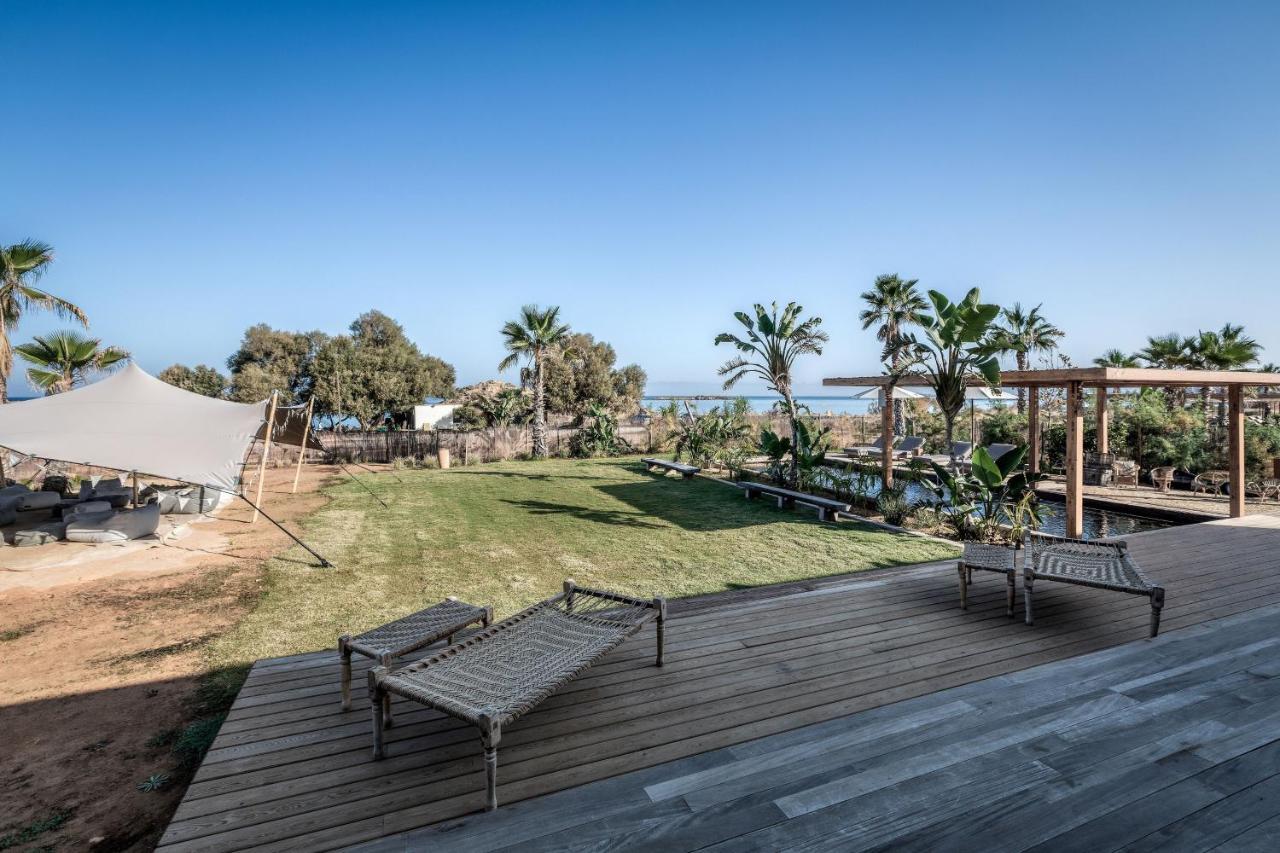Domes Zeen Chania, A Luxury Collection Resort, Crete Kato Daratso Zewnętrze zdjęcie